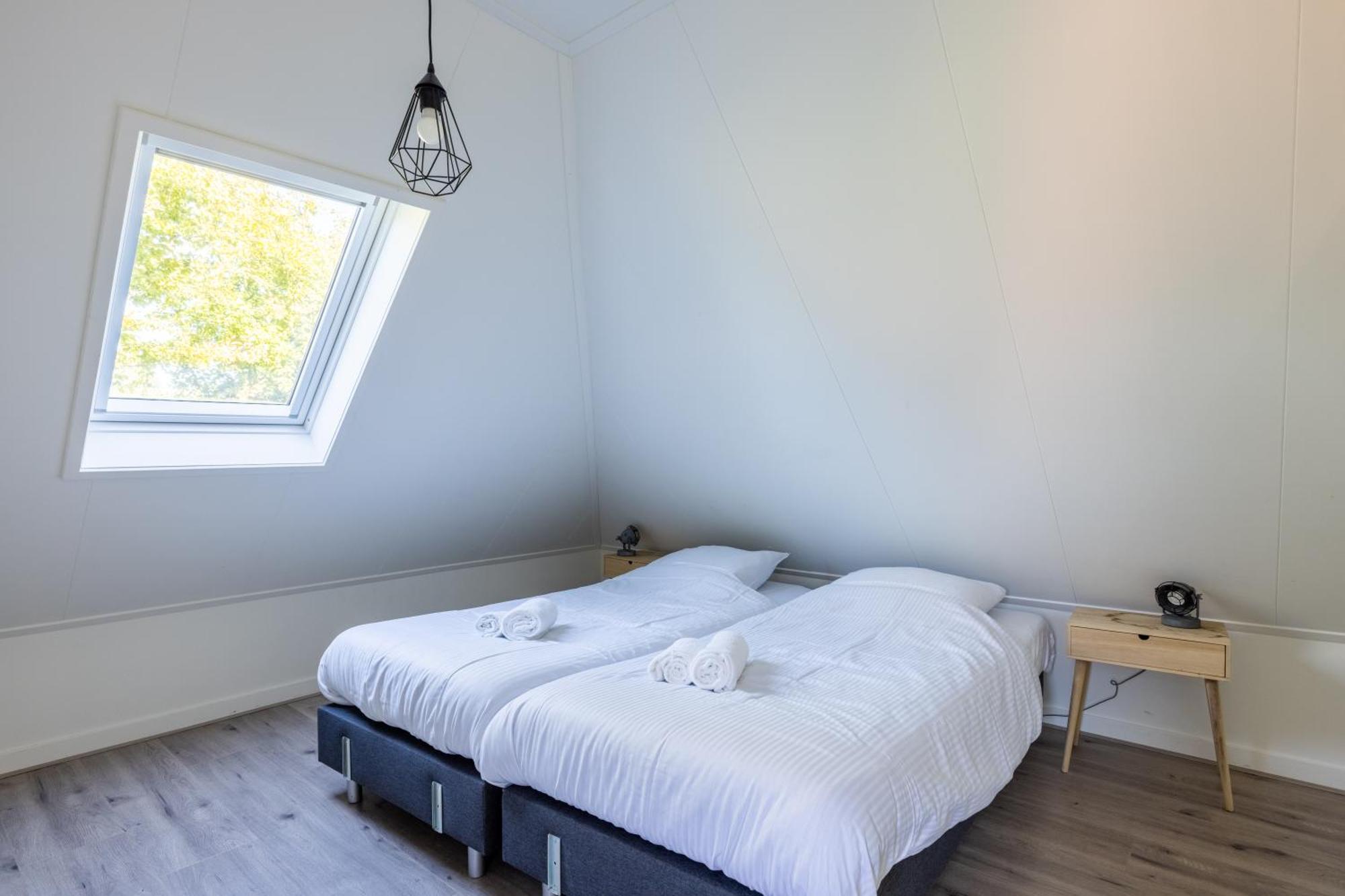 Bungalowpark Hoge Hexel Exterior foto